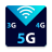 icon com.newgenerationhub.speedtest.meter.wifi.coverage.speed.test 1.1.9