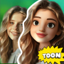 icon Toon Image : Cartoon Yourself