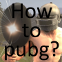 icon how to pubg