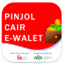 icon Pinjol pakai e wallet cair tip