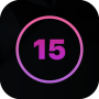 icon Launcher iOS 15