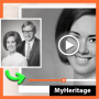 icon MyHeritage App Helper