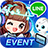 icon LINE PLAY 6.8.0.0