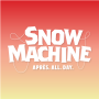 icon Snow Machine