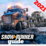 icon Walkthrough SnowRunner Trucks 2021