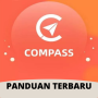icon Compass Penghasil Uang Panduan Terbaru