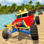 icon Beach buggy Car Racing Drive Offroad Car Game