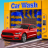 icon Car Wash Games Modern Car Parking & Car Wash Game 0.6