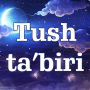 icon Tush ta'biri