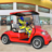 icon Shopping Mall Car Robot Transform Robot Game 1