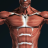 icon Muscles 3D Anatomy 2.5