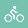 icon com.tsumii.bike