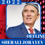 icon Sherali Jorayev