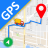 icon GPS Route Finder 1.3