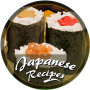 icon Japanese Recipes