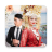 icon Edit Wedding Couple Photo Suit 1.2