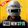 icon Tricks For PUBG: NEW STATE