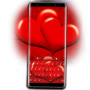 icon Love Hearts Keyboard