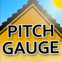 icon Pitch Gauge