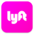 icon Lyft 6.97.31.1629329810