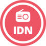 icon Radio Indonesia