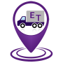 icon EasyTrack Package Tracking App