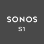 icon Sonos S1