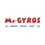 icon Mr. GYROS