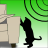 icon Cat Whistle Pro Trainer 1.0