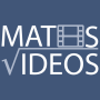 icon maths-videos