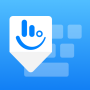 icon TouchPal Keyboard - Avatar, Emoji, 3DTheme, GIFs