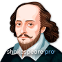 icon Shakespeare