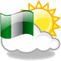 icon Nigeria Weather