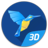 icon mozaik3D app 2.0.254