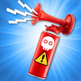 icon Air Horn Sounds Simulator