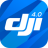 icon DJI GO 4 4.3.0