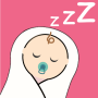 icon Baby Sleeper