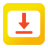 icon All Video Downloader 1.0.4