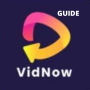 icon Vidnow Penghasil Uang Saldo Dana Guide