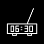 icon Radio Alarm Clock