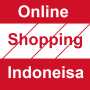 icon Online Shopping in Indonesia