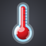 icon Thermometer++ Room Temperature
