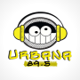 icon Urbana.gt 89.5 FM