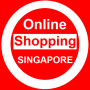 icon Online Shopping Singapore