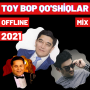 icon Toy Bop Qo'shiqlar