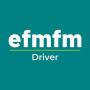 icon eFmFm - Driver App