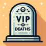 icon VIP Deaths