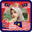 icon Frame Kemerdekaan Malaysia 1.0