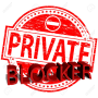 icon Private Blocker