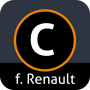 icon Carly f. Renault